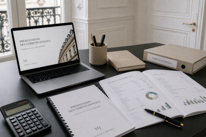  comptabilité entreprise