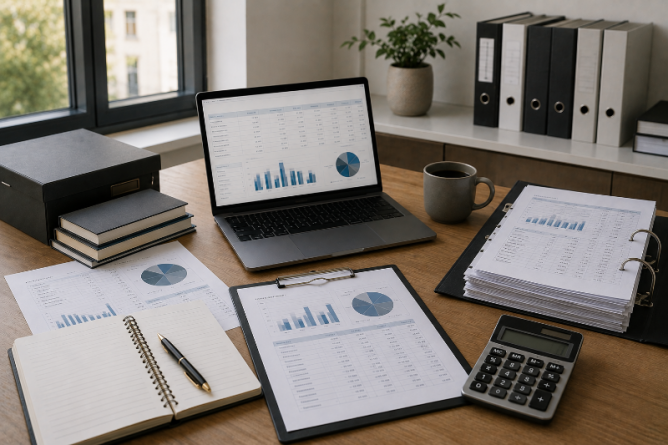 supervision comptable supervision comptable