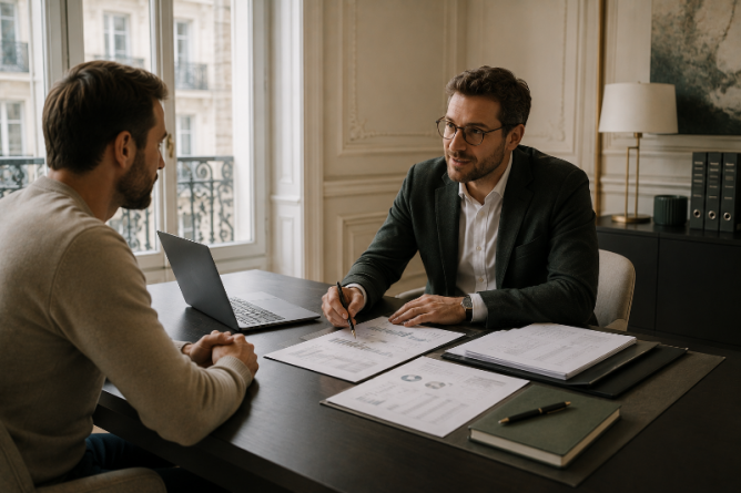 Expert-comptable Boulogne-Billancourt  