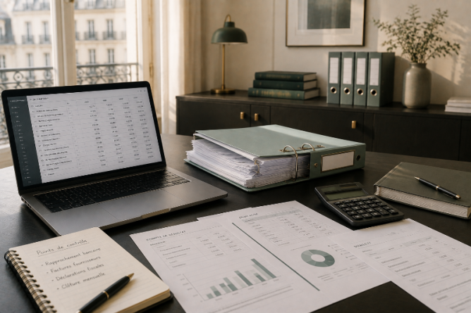 Expert-comptable Courbevoie Expert-comptable Courbevoie