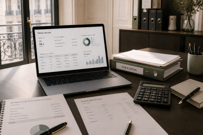 Expert-comptable Levallois-Perret Expert-comptable Levallois-Perret