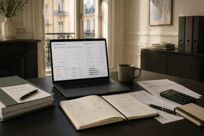 Expert-comptable Nanterre Expert-comptable Nanterre