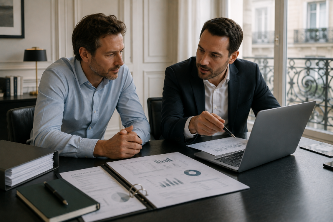 Expert-comptable Puteaux Expert-comptable Puteaux