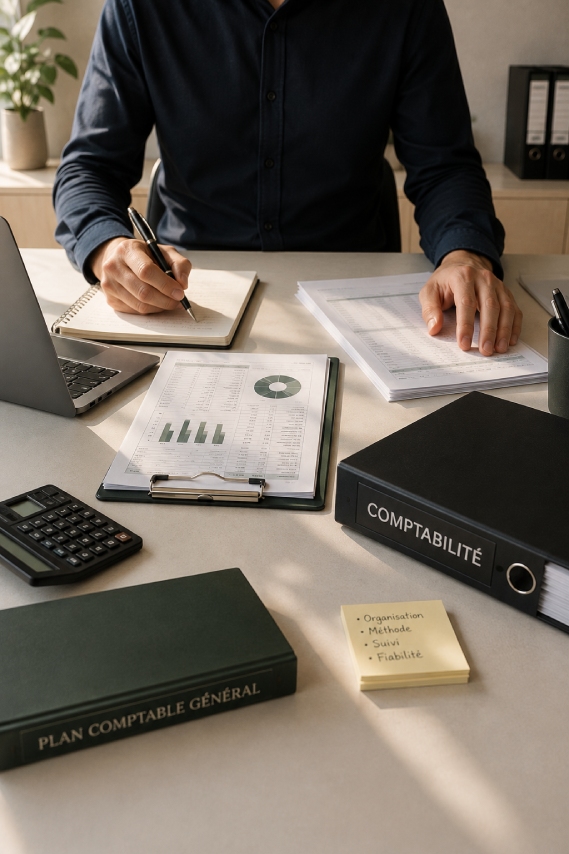 Déléguer la gestion courante avec méthode